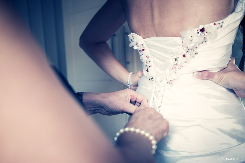 Comment trouver la robe de mariée parfaite